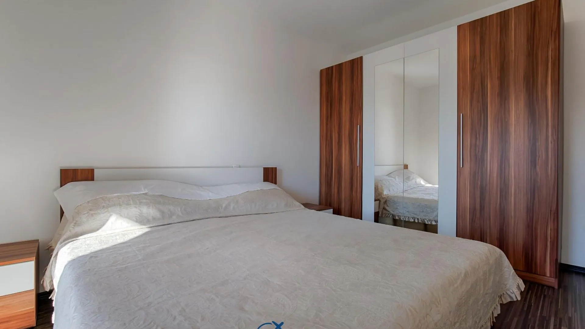 Villa With Pool, Large Garden And Beautiful Sea View By Traveler Tourist Agency Krk - Id 2210 Crikvenica