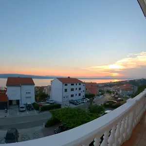 Antonija Apartman