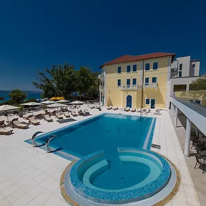 Hotel Boutique Esplanade (adults Only), Crikvenica