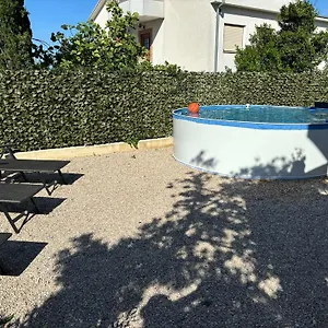 Villa Ninna, Crikvenica