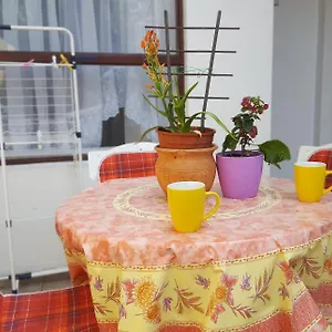 30098 - Dijana Apartman