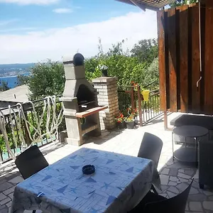 Eden Apartman
