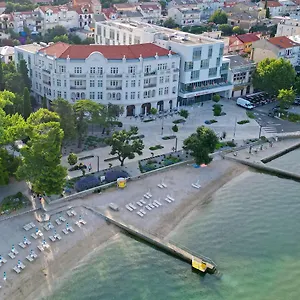 Hotel Miramare, Crikvenica