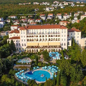 Hotel Kvarner Palace, Crikvenica