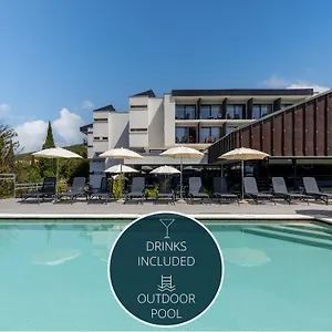 Hotel Ad Turres, Crikvenica