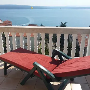  Apartment Panorama View Close Sandy 100m To Talasoterapija,