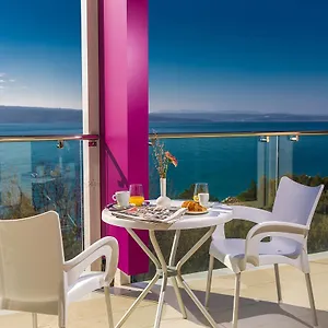Hotel Hotel Crikvenica, Crikvenica