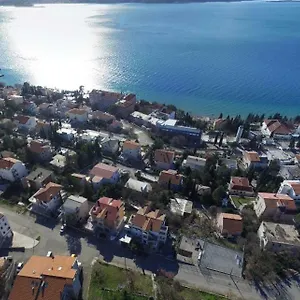 Branka Apartman