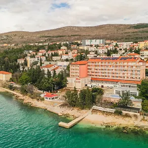 Hotel Mediteran Maradiso By Aminess, Crikvenica